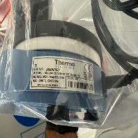 Thermo RT Basic-12 Magnetic Stirrer image 0